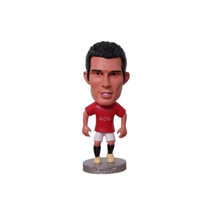 فیگور هوجی تویز مدل Robin Van Persie